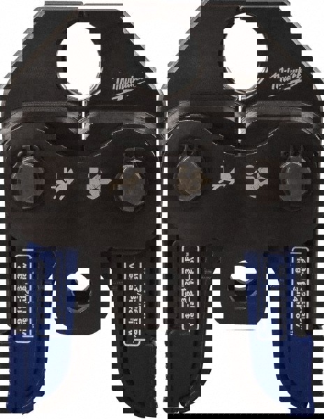 Presser Replacement Jaws